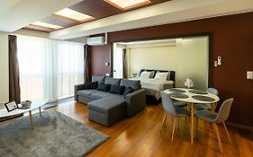 Klapka-Lak Apartman