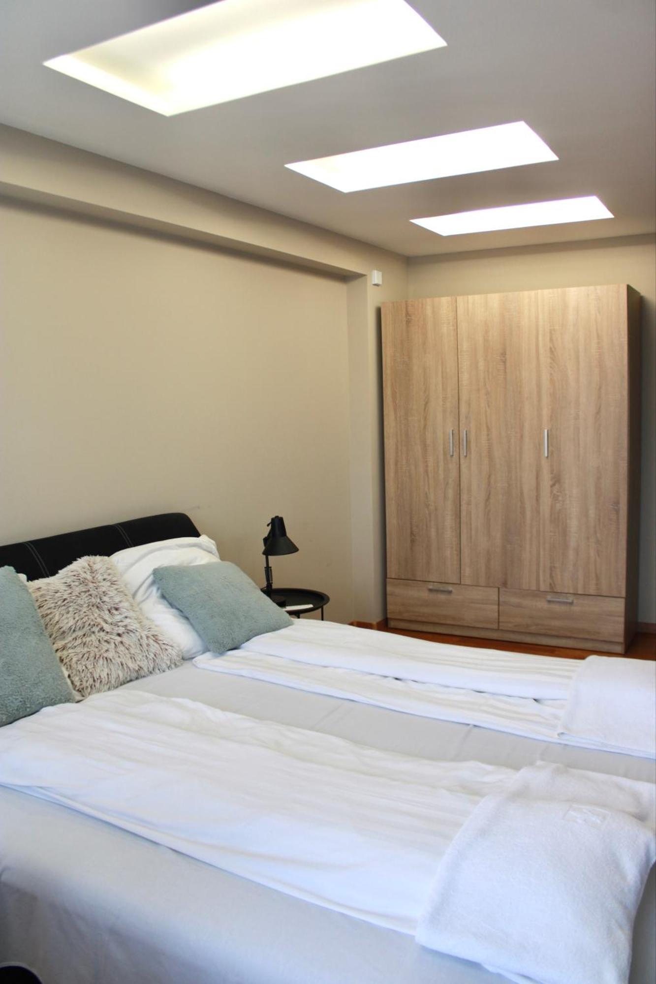 Klapka-Lak Apartman Eger Kültér fotó