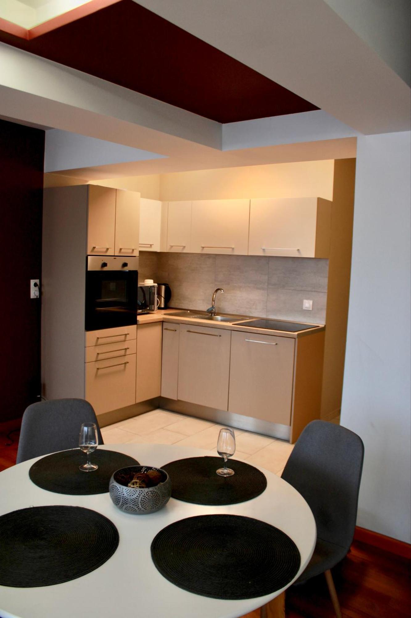 Klapka-Lak Apartman Eger Kültér fotó