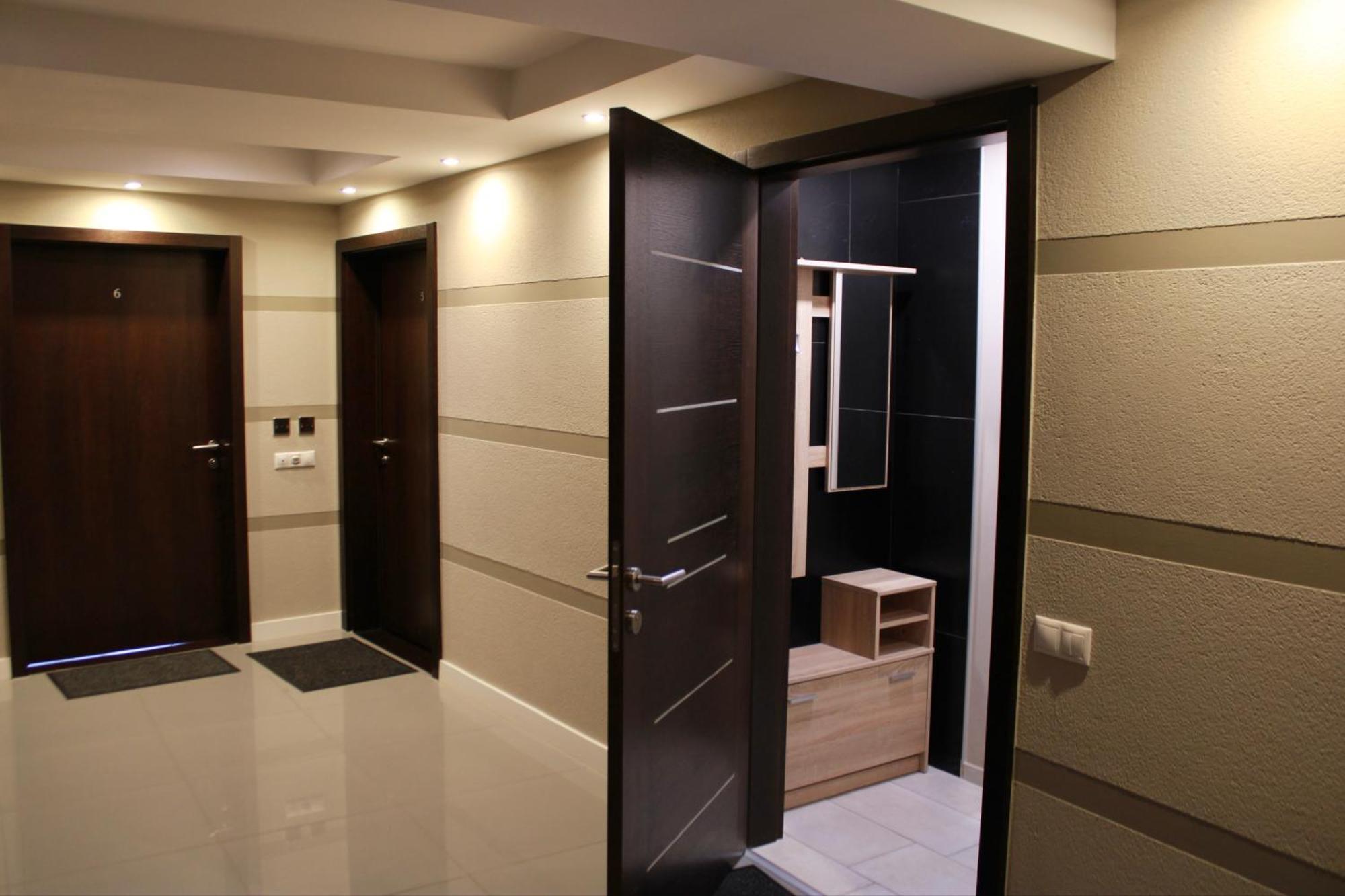 Klapka-Lak Apartman Eger Kültér fotó